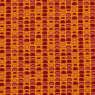 Geometrisch gemusterter Stoff Geometrisch gemusterter Stoff
